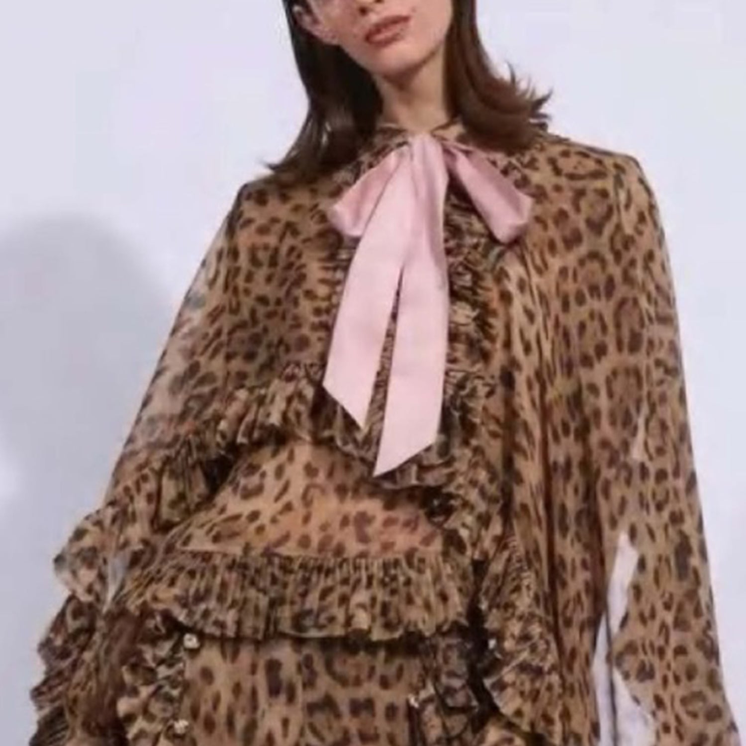 BLOUSE - FALL WINTER 2026