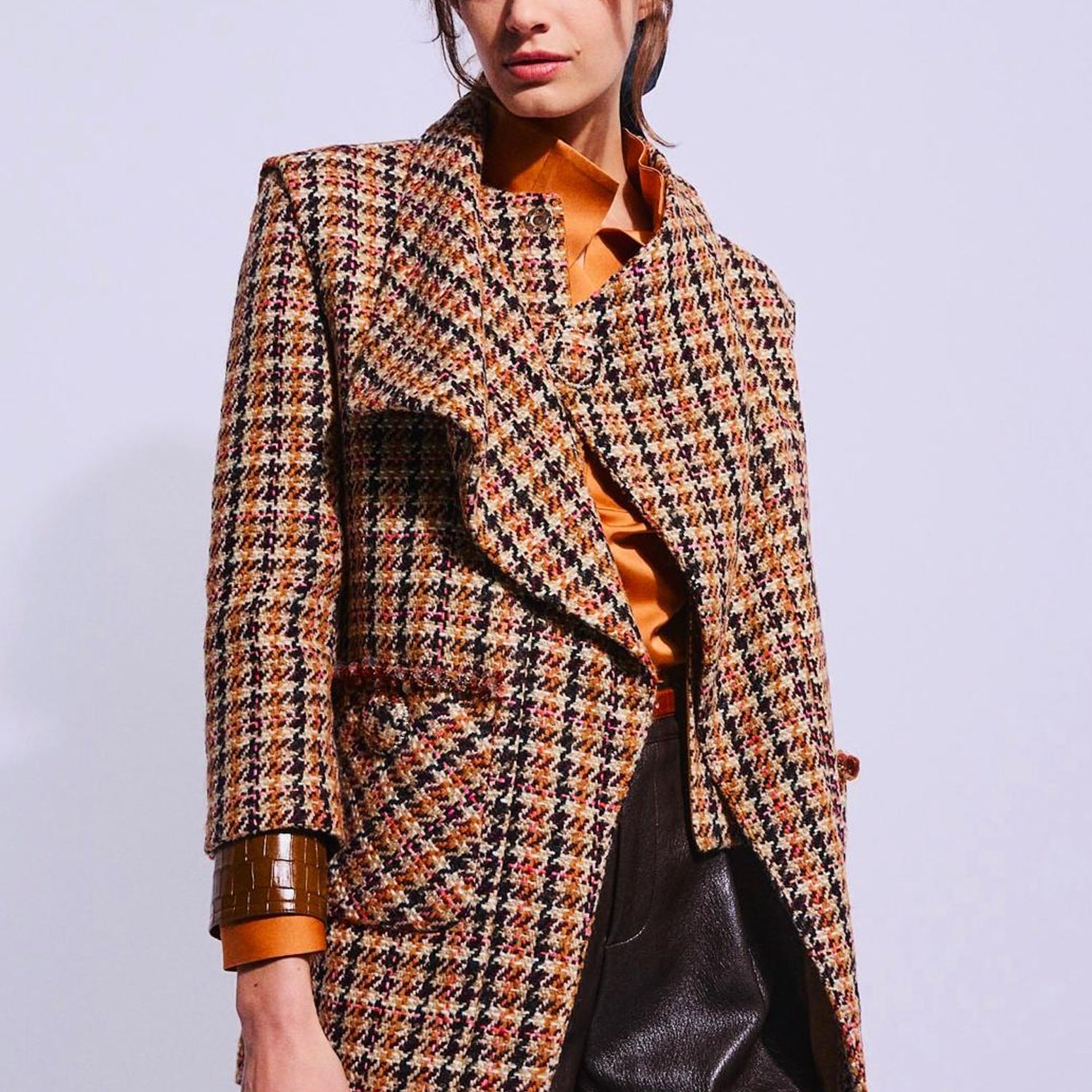 VEST - FALL WINTER 2026