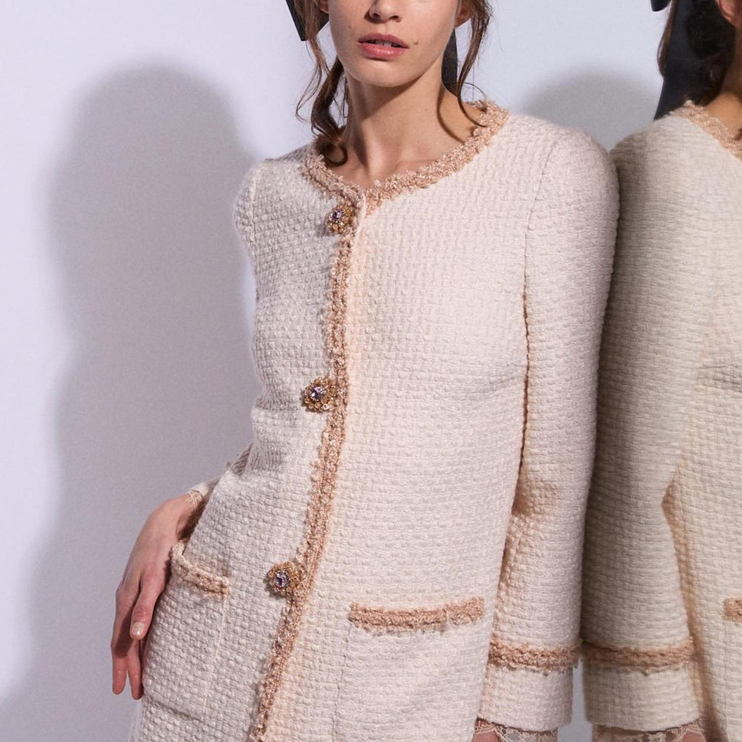 DRESS - FALL WINTER 2026