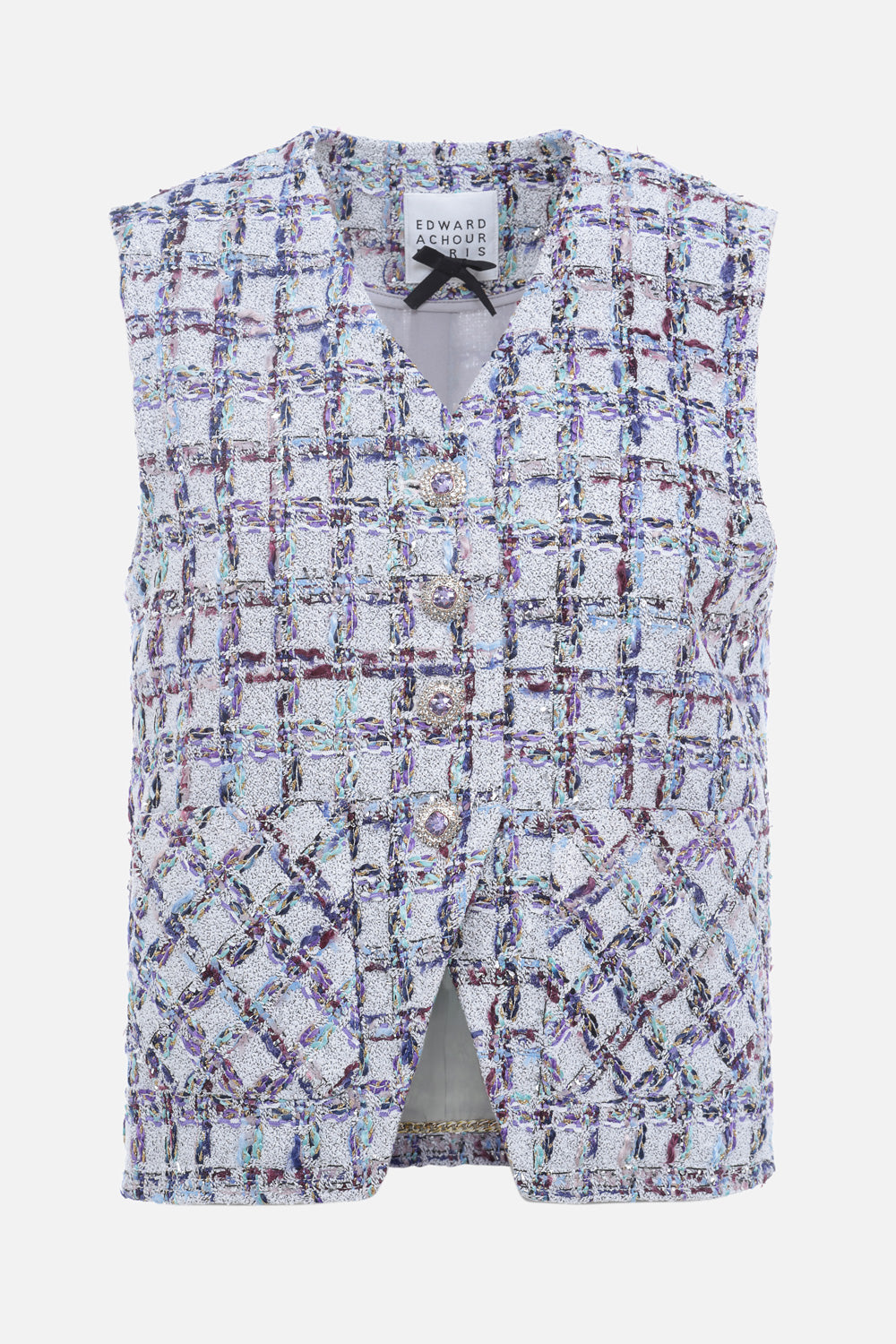 050309-527-Veste-sans-manche-tweed-blanc-multicolor-Ciel