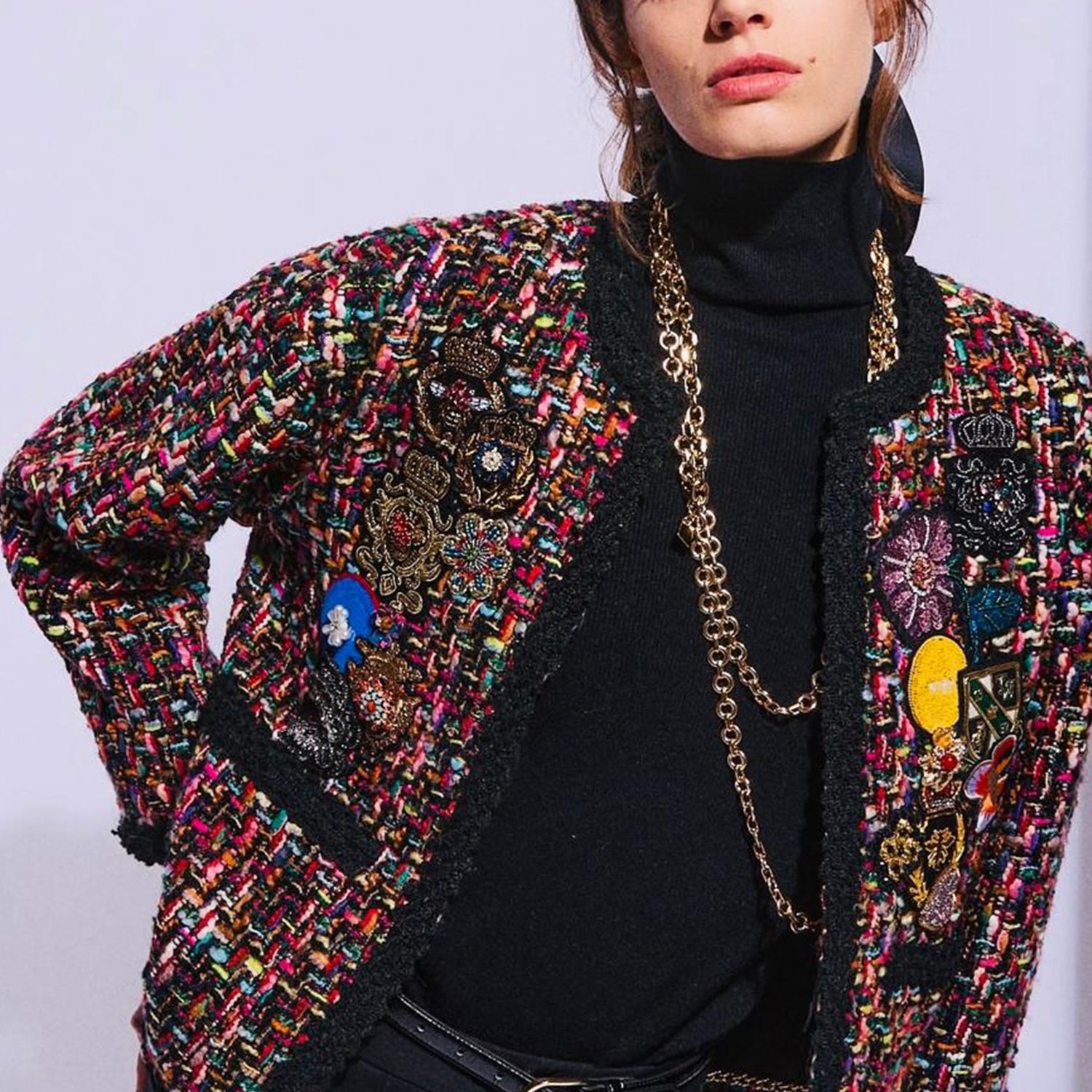 JACKETS - FALL WINTER 2026