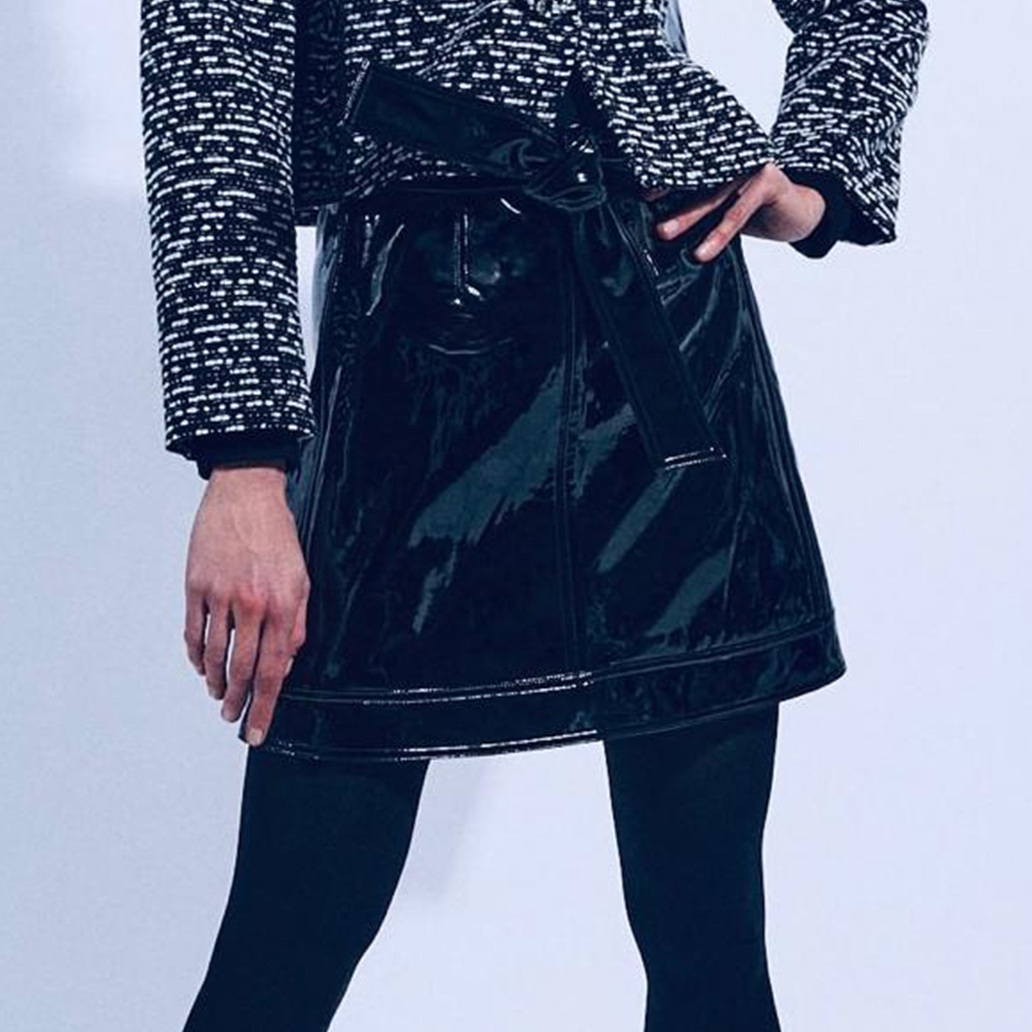 SKIRT - FALL WINTER 2026