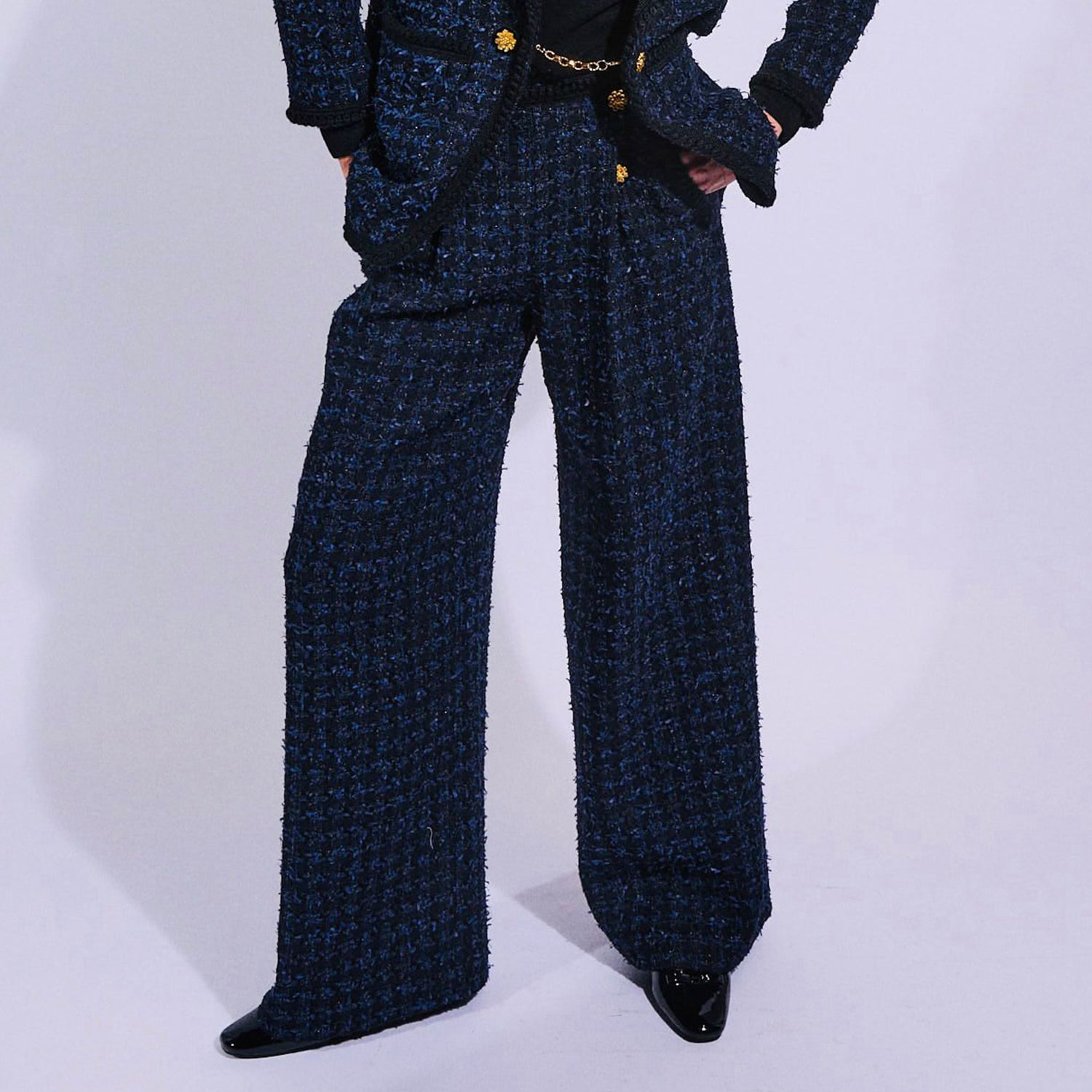 PANTS - FALL WINTER 2026